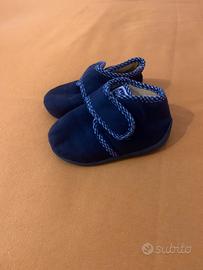 scarpe neonato