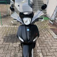 Piaggio Liberty S 125 ABS  Anno 2022