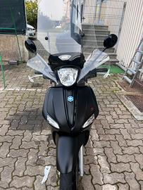 Piaggio Liberty S 125 ABS  Anno 2022