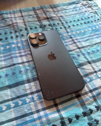 Iphone 14 Pro Max 128gb