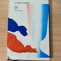 Libro Il calice di Vandea