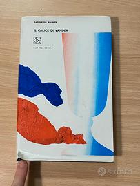 Libro Il calice di Vandea