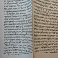 IL PROFESSORE DI DESIDERIO di Philip Roth 
