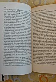 IL PROFESSORE DI DESIDERIO di Philip Roth 