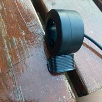 Acceleratore monopattino elettrico