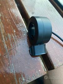 Acceleratore monopattino elettrico