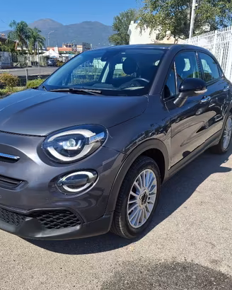 Fiat 500X 1.3 MultiJet 95 CV Urban