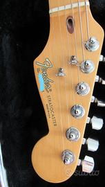 Fender Stratocaster Standard 1992 Made in U.S.A.