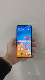 Huawei P30 Pro blue 256 GB - 9197