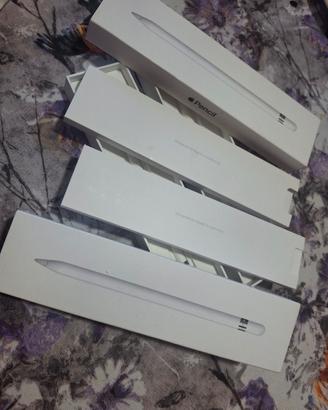 Apple Pencil 