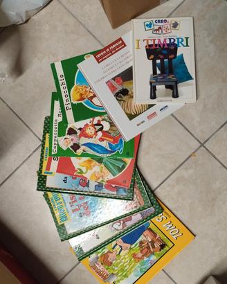 Libri per bambini
