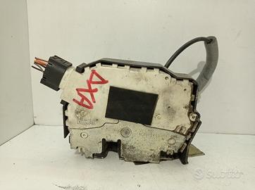 SERRATURA ANTERIORE DESTRA LAND ROVER Freelander 1