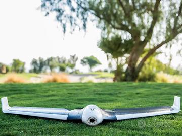 2 droni PARROT DISCO