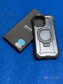 Custodia per iPhone 16 Pro Max