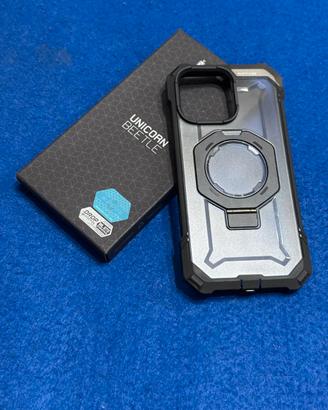 Custodia per iPhone 16 Pro Max