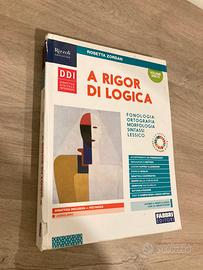 A rigor di logica (volume unico)