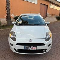 Fiat Punto 1.3 MJT II 75 CV 5 porte Lounge--/''
