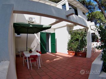 Appartamentini a Castellaneta Marina