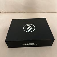 Macchinetta tatoo fluid V2 4.0