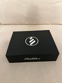 Macchinetta tatoo fluid V2 4.0