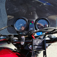 Honda cbf 500