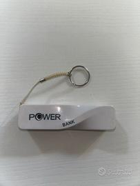 PowerBank Nikula Model XSH008