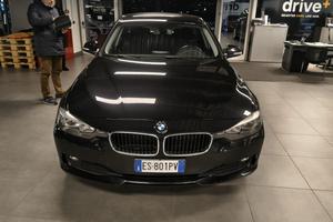 Bmw 318d xdrive Touring