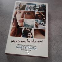 resta anche domani ( ritiro e consegna  elmas