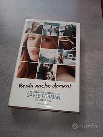 resta anche domani ( ritiro e consegna  elmas