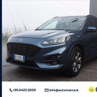 FORD Kuga 1.5 ecoboost ST-Line 2wd 150cv