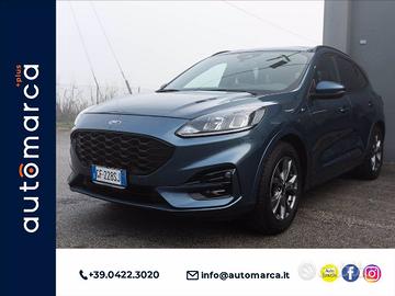 FORD Kuga 1.5 ecoboost ST-Line 2wd 150cv