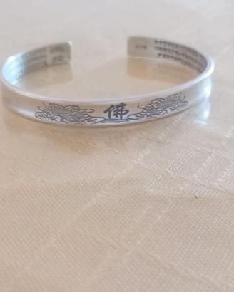 bracciali di argento 999
