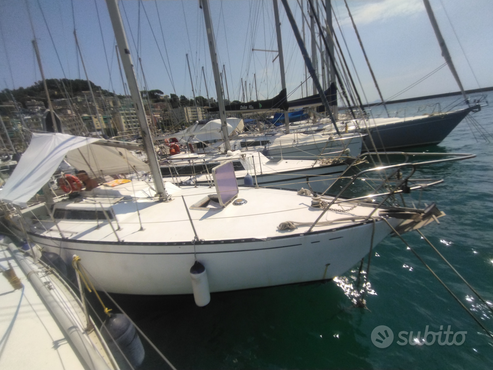 New Ranger 29 — Vedi foto 1