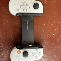 BACKBONE 1 GENERAZIONE