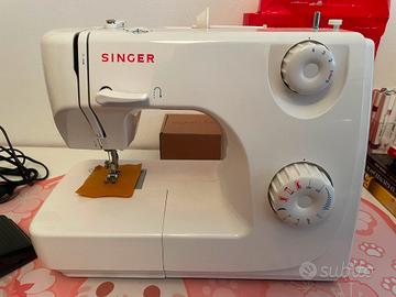 macchina da cucire Singer 8280