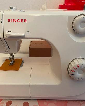 macchina da cucire Singer 8280