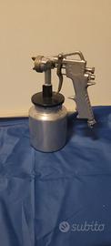 aerografo per verniciatura