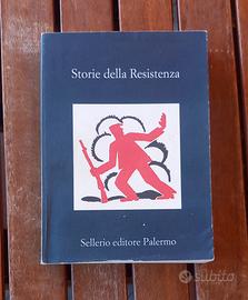 libro storie della resistenza 