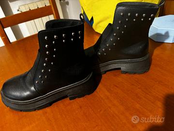 Svuoto armadio scarpe varie a partire da 7€ 