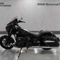 BMW R 18 Bagger Abs