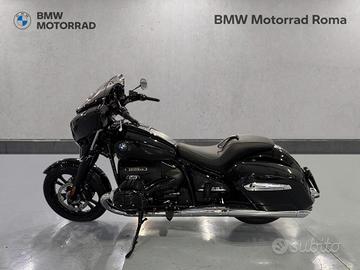 BMW R 18 Bagger Abs