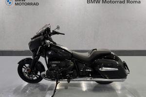 BMW R 18 Bagger Abs
