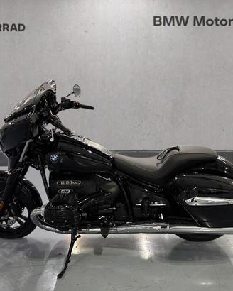BMW R 18 Bagger Abs