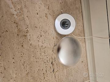 Pomello portone blindato