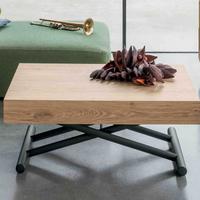 Tavolino trasformabile ALTACOM A ROMA COMPACT