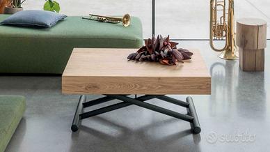 Tavolino trasformabile ALTACOM A ROMA COMPACT