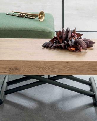 Tavolino trasformabile ALTACOM A ROMA COMPACT