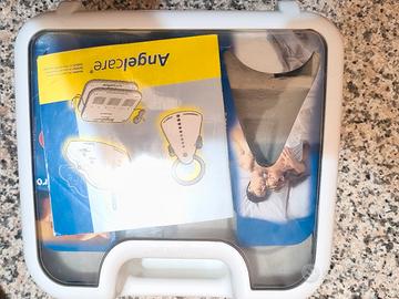 Angel are controllo bambini neonati 