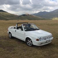 Fiat ritmo cabrio 100s