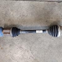 Semiasse dx AUDI Q3 4X4 1968cc diesel 2017